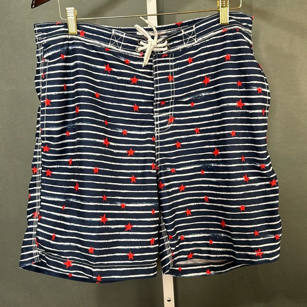 Trunks Surf & Swim Co. Men's Swimming Shorts Size Large